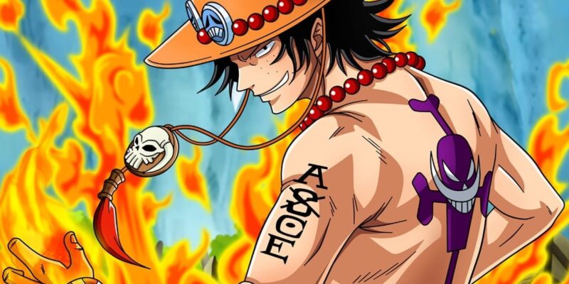 One Piece | Mangá vai ganhar edição especial com Ace irmão de Luffy