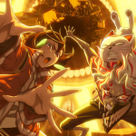 2ª temporada de DAN DA DAN tem data oficial de lançamento!