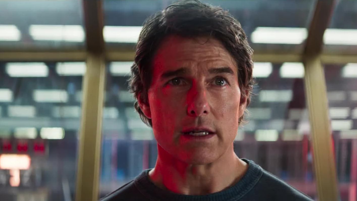 Missão: Impossível – O Acerto Final ganhou trailer insano com Tom Cruise