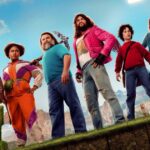 Minecraft | Fãs levam galinha de verdade para sessão de Um Filme Minecraft