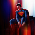 Superman ganha vídeo apresentando os detalhes do uniforme