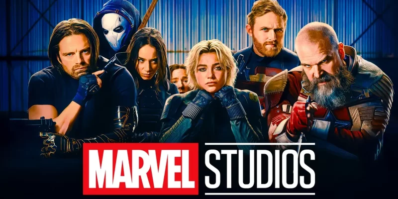Thunderbolts Primeiras impressões destacam Florence Pugh e clima dark marvel studios cinema mcu
