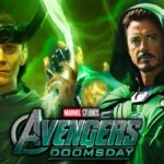 Vingadores: Doomsday | Kevin Feige solta a bomba sobre o elenco!