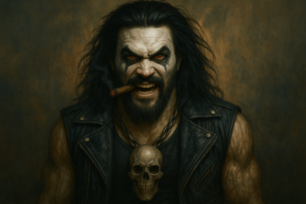 Conheça as principais HQs do Lobo que será interpretado por Jason Momoa supergirl milly alcock cinema dc comics