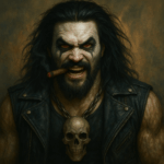 Conheça as principais HQs do Lobo que será interpretado por Jason Momoa
