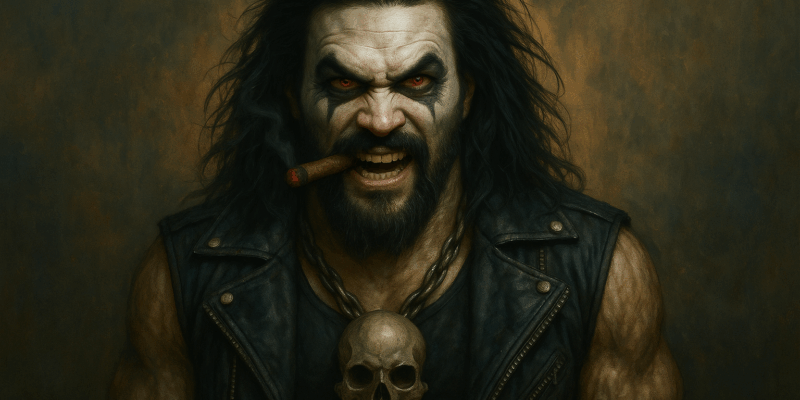 Conheça as principais HQs do Lobo que será interpretado por Jason Momoa supergirl milly alcock cinema dc comics