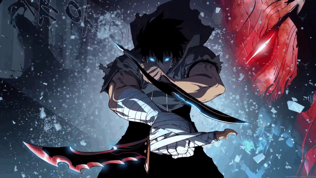 Criador de Solo Leveling elegeu personagem favorito além de Jinwoo crunchyroll panini anime manga