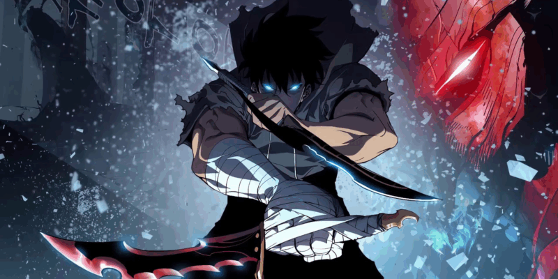 Criador de Solo Leveling elegeu personagem favorito além de Jinwoo crunchyroll panini anime manga