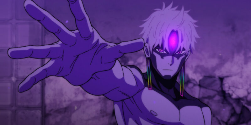 Dan-Da-Dan-trailer-2-temporada-anime-Momo-Okarun-Velha-Turbo-Evil-Eye-mistério-sobrenatural-estreia-julho-Crunchyroll-Netflix-mangá-Shonen-Jump-MANGA-Plus-Panini