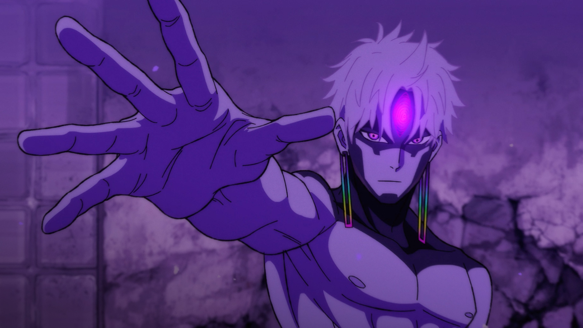 Dan Da Dan volta com trailer insano e cenas inéditas da 2ª temporada