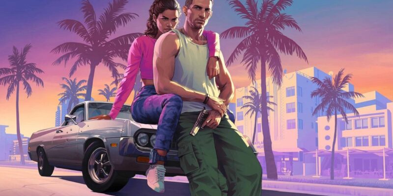 GTA 6 vai sair só em 2026 Rockstar Games jogos