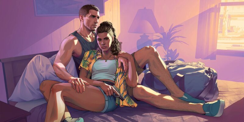 GTA 6 confira tudo sobre o jogo mais esperado de 2026 pela rockstar games no playstation xbox e pc