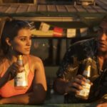 Rockstar revelou detalhes sobre os principais personagens de GTA 6