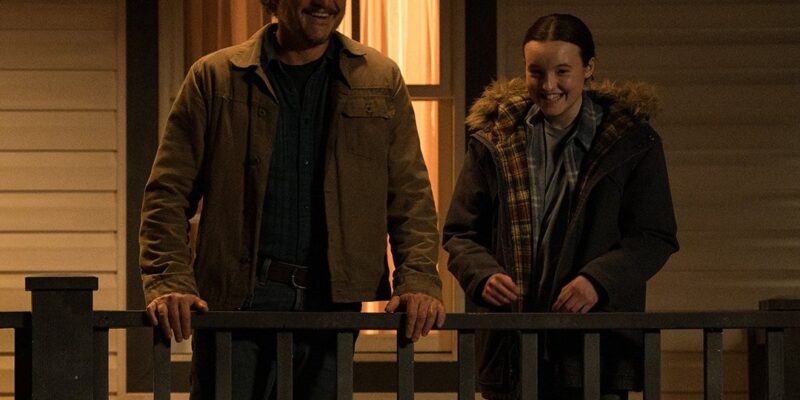 the-last-of-us-hbo-quarta-temporada-craig-mazin-neil-druckmann-serie-the-last-of-us-parte-2-kaitlyn-dever-abby-dina-jesse-naughty-dog-nova-temporada