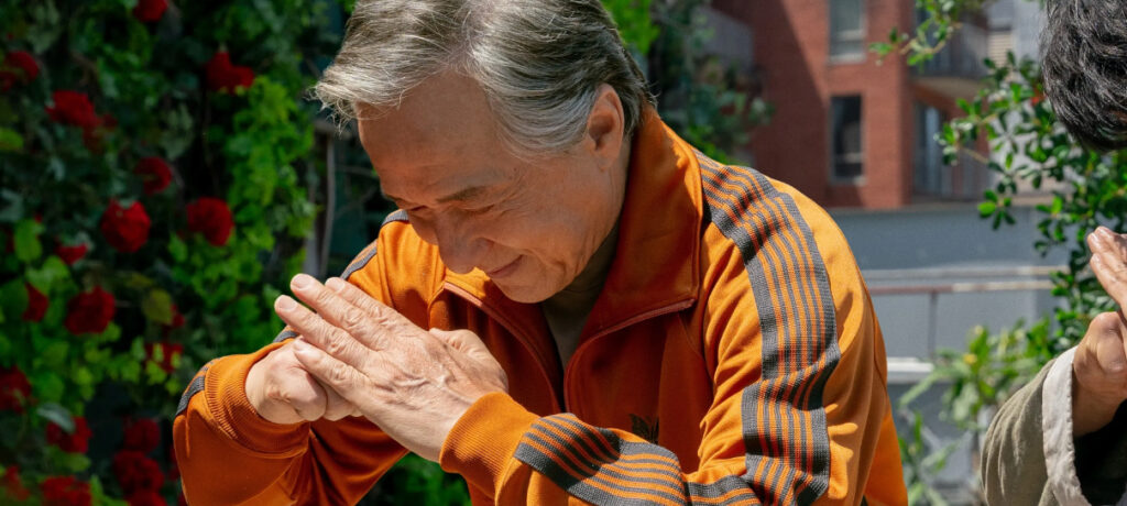 Jackie Chan revelou que fará suas cenas de ação até o final sem CGI karate kid lendas