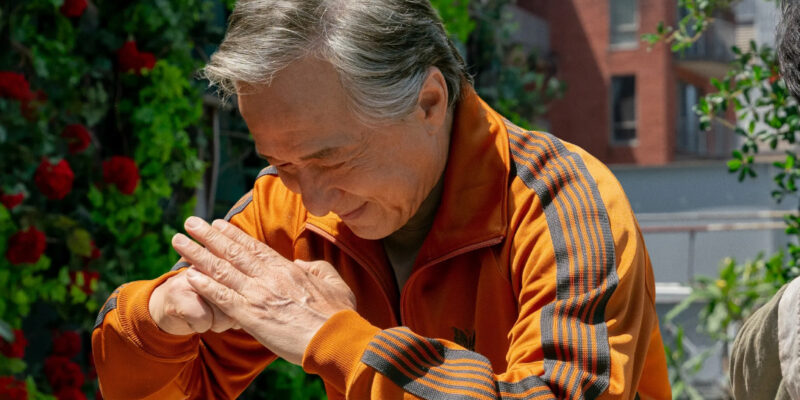Jackie Chan revelou que fará suas cenas de ação até o final sem CGI karate kid lendas