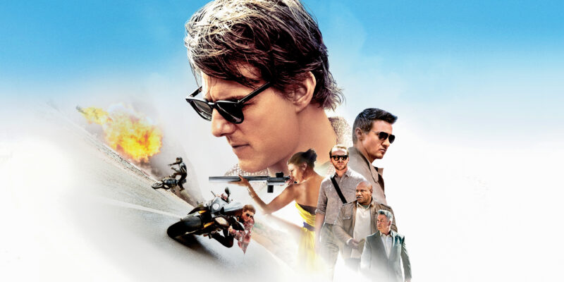 Missão: Impossível | As cenas mais insanas de Tom Cruise que ele fez sem dublê