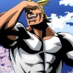 My Hero Academia | Fãs finalmente descobrem o nome da mãe do All Might