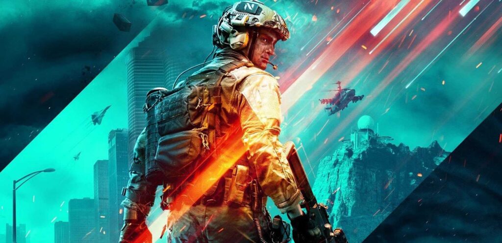 Novo Battlefield deve chegar até março de 2026