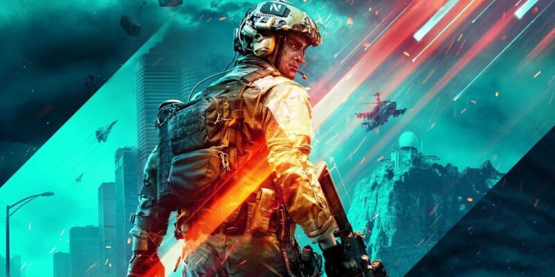 Novo Battlefield deve chegar até março de 2026