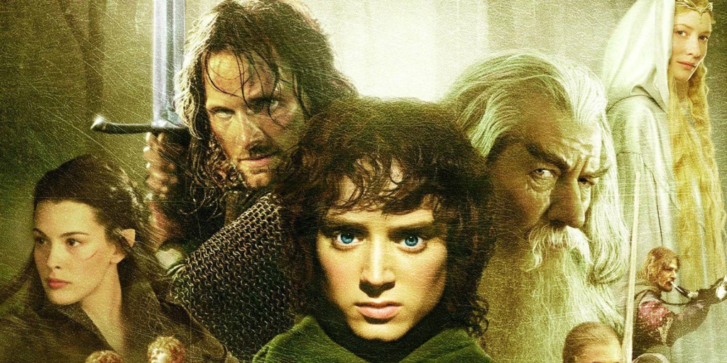 O Senhor dos Anéis: Hunt for Gollum chega só no Natal de 2027