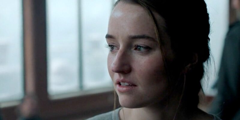 The Last of Us | 3ª temporada promete ser ainda mais insana, diz Kaitlyn Dever