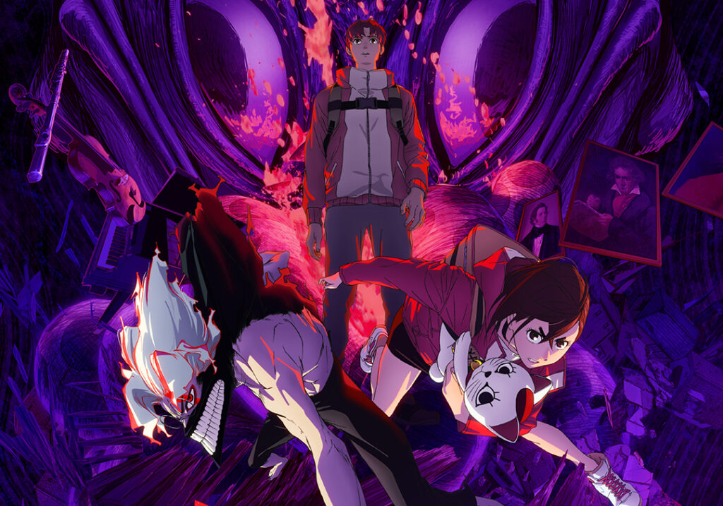 dan-da-dan-evil-eye-anime-cinemark-junho-segunda-temporada-estreia-filme-momo-ayase-okarun-episodios-bonus-crunchyroll-netflix-manga-panini-shonen-jump