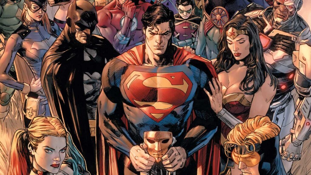 DCU-Warner-Bros-Supergirl-Superman-Batman-Mulher-Maravilha-novos-filmes-DC-David-Zaslav-DC-Studios-Universo-DC-The-Brave-and-the-Bold-Cara-De-Barro-Comando-das-Criaturas