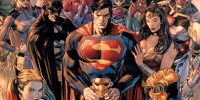 DCU-Warner-Bros-Supergirl-Superman-Batman-Mulher-Maravilha-novos-filmes-DC-David-Zaslav-DC-Studios-Universo-DC-The-Brave-and-the-Bold-Cara-De-Barro-Comando-das-Criaturas