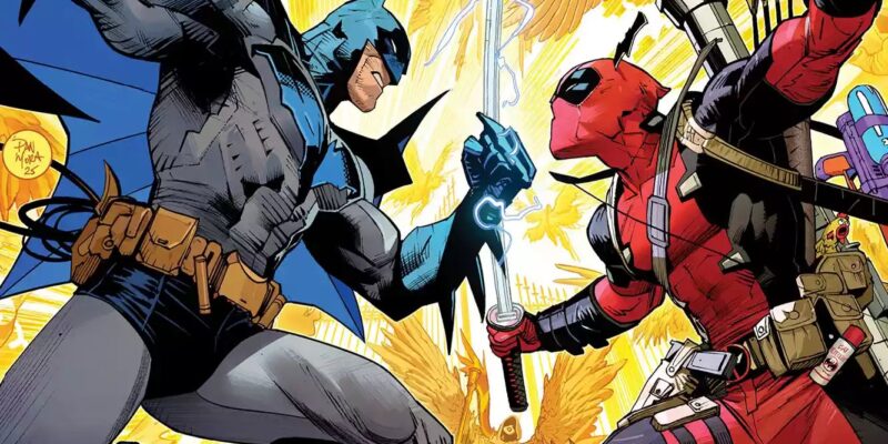 deadpool-batman-marvel-dc-crossover-hq-quadrinhos-zeb-wells-greg-capullo-grant-morrison-dan-mora-lançamento-setembro-dezembro-deadpool-batman-capas-especiais