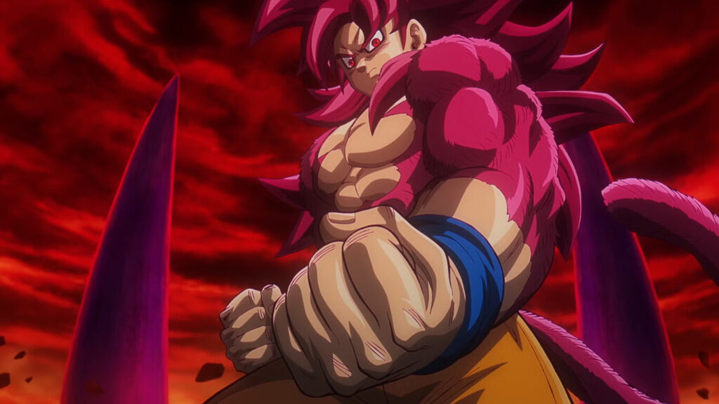 dragon-ball-daima-super-saiyajin-4-goku-dublado-wendell-bezerra-anime-legendado-netflix-crunchyroll-max-akira-toriyama-dragon-ball-gt-nova-transformação