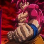 Dragon Ball Daima: Goku vira Super Saiyajin 4 e a dublagem BR tá insana!