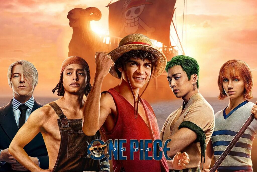 one-piece-a-serie-temporada-2-netflix-live-action-elenco-arcos-alabasta-loguetown-reverse-mountain-whiskey-peak-ilha-drum-crocodile-nico-robin-vivi-smoker