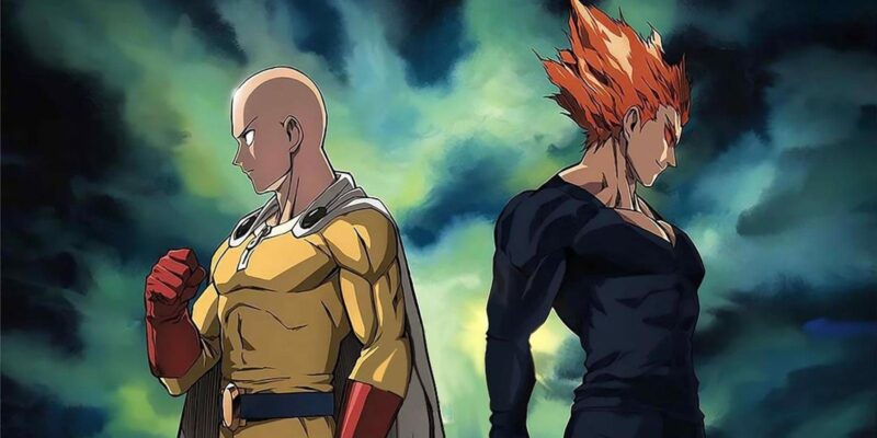 one-punch-man-temporada-3-trailer-legendado-saitama-garou-associacao-de-monstros-anime-manga-viz-media-netflix-jc-staff-madhouse-lancamento-anime