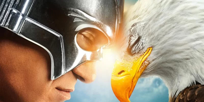 segunda temporada de pacificador com john cena james gunn dc comics hbo max herois