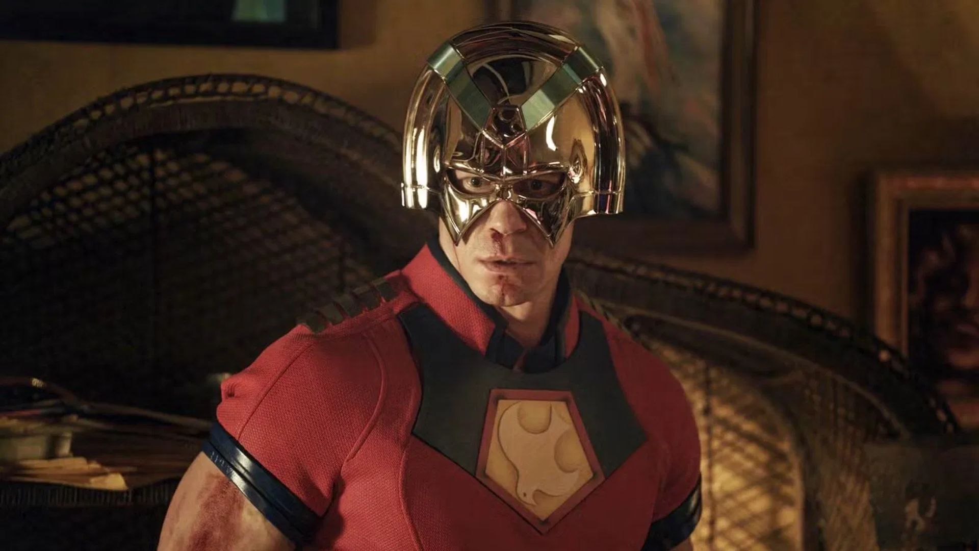 Pacificador | Confira 5 grandes novidades do trailer da 2ª temporada
