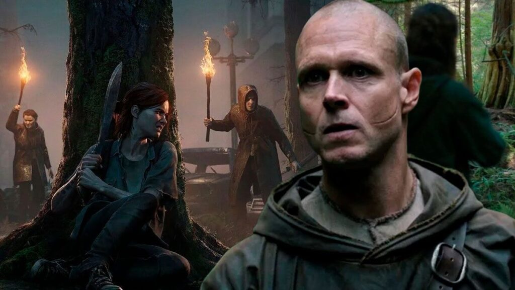 the-last-of-us-serafitas-cicatrizes-wlf-lobos-ellie-abby-segunda-temporada-hbo-max-serie-hbo-profeta-faccao-extremista-the-last-of-us-part-ii-seattle-violencia