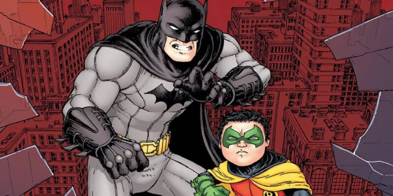 James Gunn garante que o Batman do novo DCU não vai ser caricato