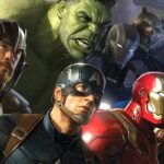 Como ver os filmes e séries da Marvel em ordem cronológica?