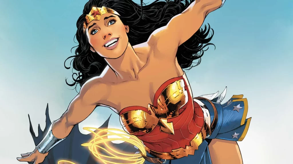 mulher-maravilha - novo-filme - james-gunn - dc-studios - universo-dc - gal-gadot - adria-arjona - supergirl - superman - batman - patty-jenkins - hbo-max - dcu - warner-bros