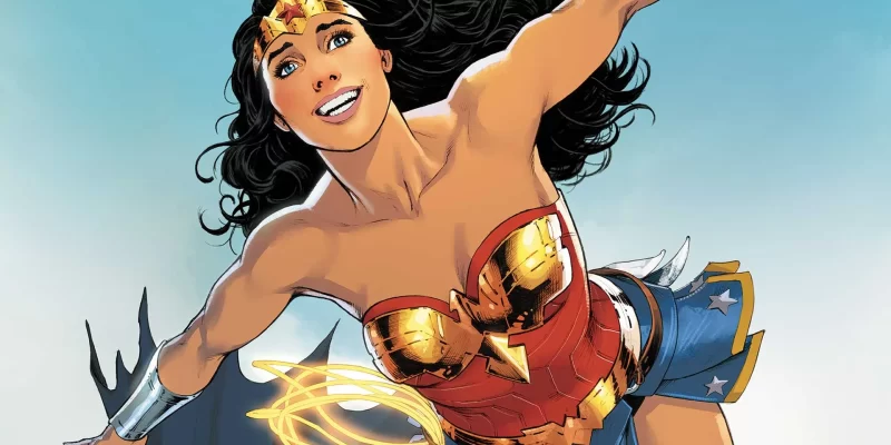 Mulher-Maravilha vai ganhar um novo filme no universo do James Gunn