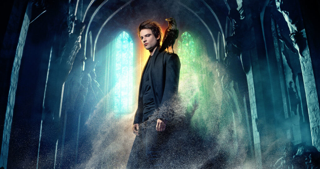 sandman-netflix-segunda-temporada-video-recapitulativo-serie-cancelada-neil-gaiman-abusos-episodios-datas-estreia-allan-heinberg-morpheus-sonho-hq