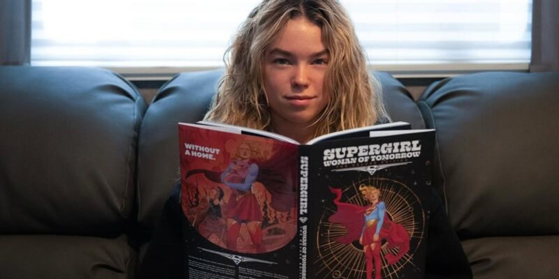 Supergirl do DCU muda de nome e Batman pode ir pelo mesmo caminho; entenda o motivo