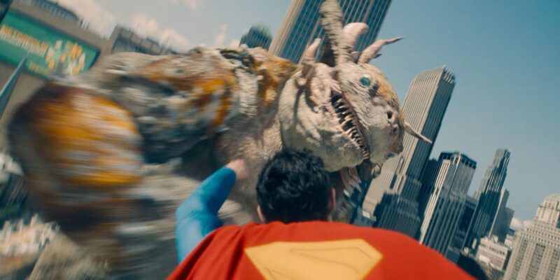superman-james-gunn-cena-pos-creditos-filme-dc-studios-duracao-2025-novo-superman-warner-dc-filmes-dc-universo-cinematografico-estreia-super-heroi