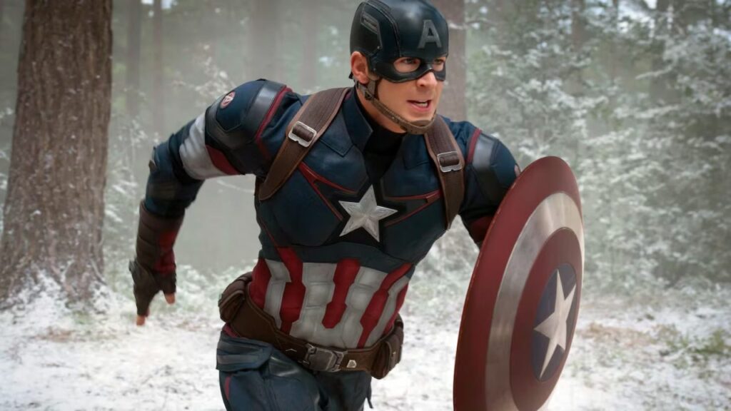 vingadores-doomsday - chris-evans - capitão-américa - marvel - mcu - elenco-marvel - quarteto-fantástico - thunderbolts - x-men - deadpool-wolverine - guerras-secretas - estreia-2026
