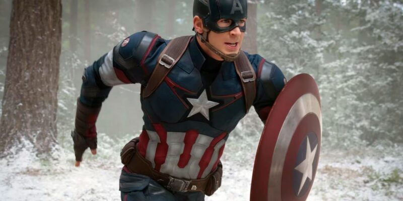 vingadores-doomsday - chris-evans - capitão-américa - marvel - mcu - elenco-marvel - quarteto-fantástico - thunderbolts - x-men - deadpool-wolverine - guerras-secretas - estreia-2026