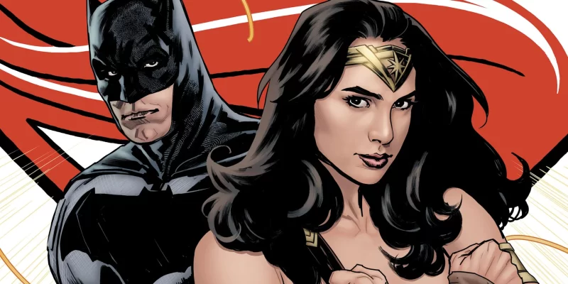 Batman e Mulher-Maravilha só vão ganhar atores depois do roteiro, avisa James Gunn