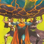 DC KO | Nova saga da DC é comparada com as Guerras Secretas da Marvel