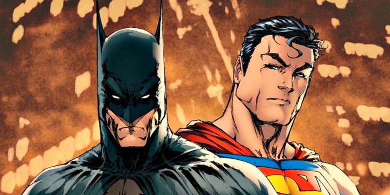 James Gunn dá a entender que Batman e Superman já se cruzaram; confira