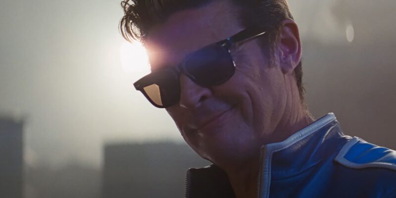 Mortal Kombat 2 ganha trailer insano com muita pancadaria e personagens clássicos!